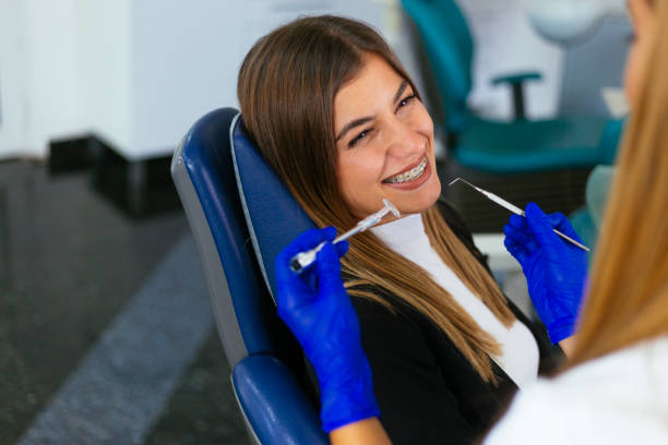 Best Traditional Braces  in Arta, CA