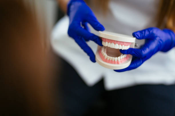Full Mouth Reconstruction in Arcata, CA