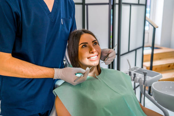 Laser Dentistry in Arcata, CA