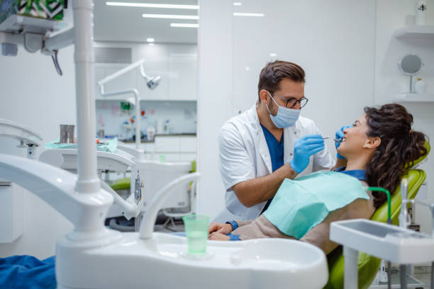 Why Choose Us for Your Dental Needs in Arcata, CA
